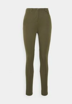 MAX&Co. KINGS - Trousers - Khaki Green -Max & Co.Sales a63a2ed1034b4d2ea6c6edfddce62017