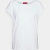 MAX&Co. MALDIVE - Basic T-shirt - Optic White