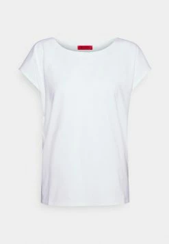 MAX&Co. MALDIVE - Basic T-shirt - Optic White