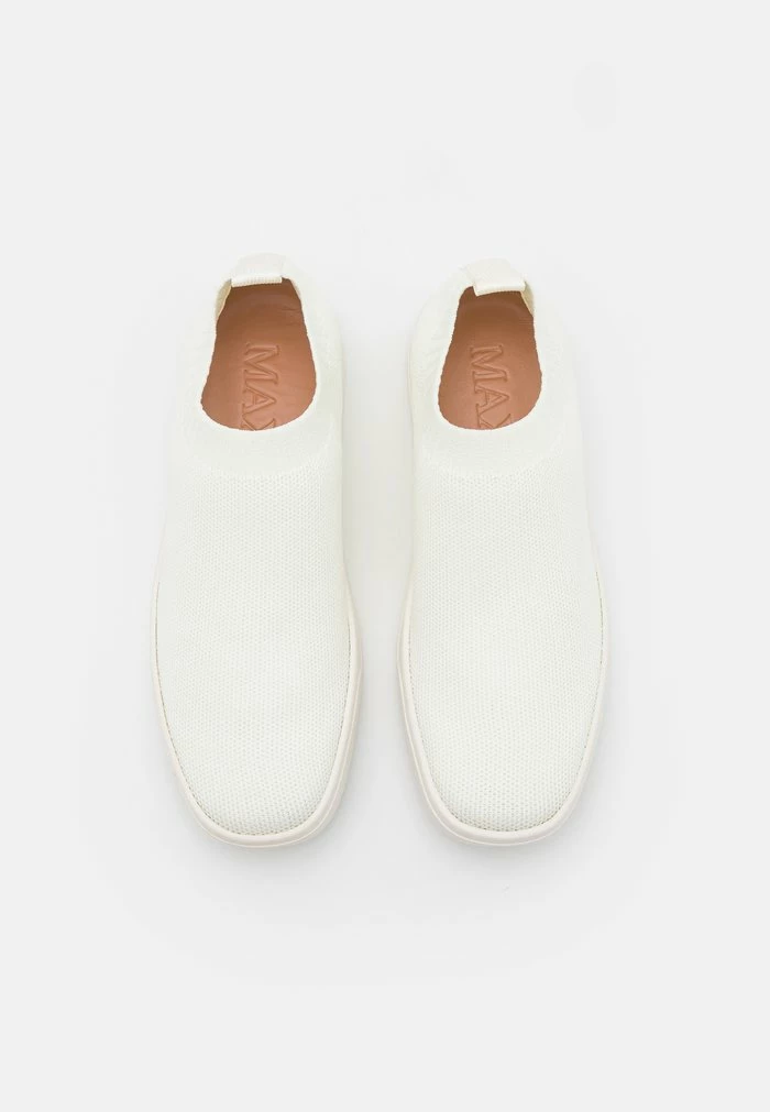 OYA - Slip-ons - ivory MAX&Co. OYA - Slip-ons - Ivory -Max & Co.Sales a6cbf8d5b6ce4d0eafc2eaa95a095561