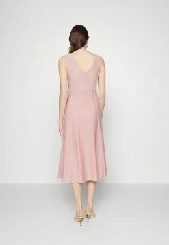 MAX&Co. SABINA - Jumper Dress - Powder Pink -Max & Co.Sales a6fe4cb7fbd2444d91ac32bd9b1ad759
