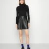 MAX&Co. CREMISI - Day Dress - Black -Max & Co.Sales a715da0096df433da965c836a42d1e0b