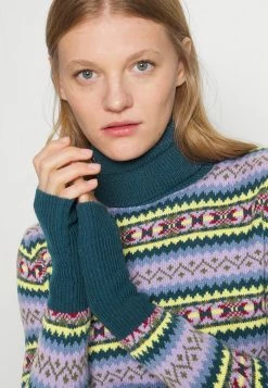 MAX&Co. CARLING - Jumper - Lilac -Max & Co.Sales a755cbfafae1476b9a948410ec868922