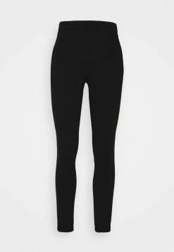MAX&Co. MALI - Trousers - Black -Max & Co.Sales a7977e31178f4203b7cd4c2d77b52d1f