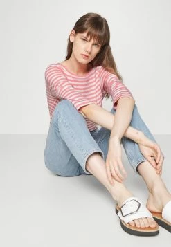 MAX&Co. CURVA - Long Sleeved Top - Rose Pink -Max & Co.Sales a79b5393b651498e9f6735540ca8963c