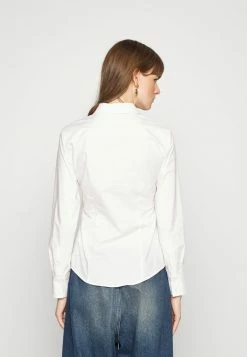 MAX&Co. MESTRE - Button-down Blouse - Optic White -Max & Co.Sales a81e5a81a0714371a9f23e1819076cb1