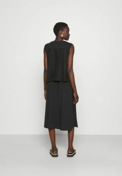 MAX&Co. CLARISSA - Day Dress - Black 4 MAX&Co. CLARISSA - Day Dress - Black -Max & Co.Sales a823b37d1b2d43a7a1eba1c147a2a656