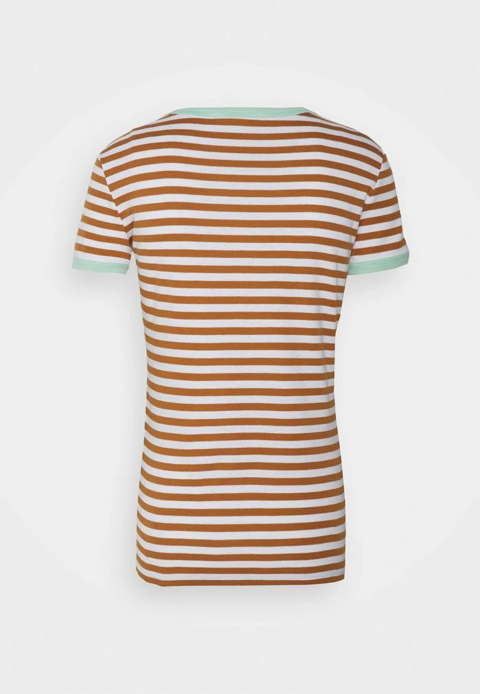 DALMAZIA - Print T-shirt - tan MAX&Co. DALMAZIA - Print T-shirt - Tan -Max & Co.Sales a84a722437444baababa8bfd607bb37d