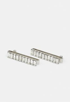 MAX&Co. MEDITARE - Earrings - Grigio Medio -Max & Co.Sales a866473f06a64fdfb3b2b78995784740