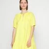 MAX&Co. MIRIAM - Day Dress - Lemon -Max & Co.Sales a8910815322548729987ee3fce5d3e0d