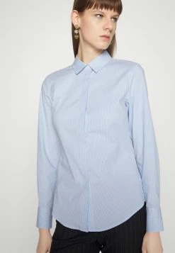MAX&Co. MESTRE - Button-down Blouse - Sky Blue -Max & Co.Sales a8c161cb616246579407a8544c8efcca