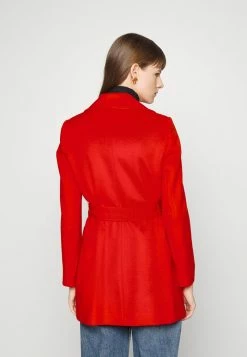 MAX&Co. SHORTRUN - Short Coat - Red -Max & Co.Sales a8cfef1152b64ad1a6ef8ede045969c6