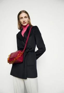 MAX&Co. SHORTRUN - Classic Coat - Blue 5 MAX&Co. SHORTRUN - Classic Coat - Blue -Max & Co.Sales a8dd5918f0e54854b07749400029d8c3