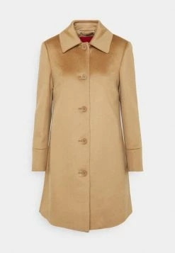 MAX&Co. JET - Classic Coat - Camel -Max & Co.Sales a907d7fe1f7d436aba8220a1eb35c523