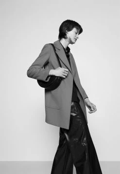 MAX&Co. SHORTRUN - Classic Coat - Red -Max & Co.Sales a953a5ebcdfe4de99ee02024da6f1434