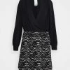 MAX&Co. AGILE - Day Dress - Black -Max & Co.Sales a9fc201027f84f9fb22be3884926c87e