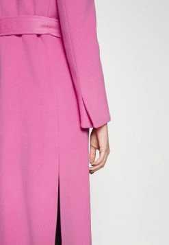 MAX&Co. RUNAWAY - Classic Coat - Fuchsia -Max & Co.Sales aa1bccc768204df8898f987c783dbb6b