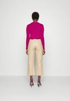 MAX&Co. SILVIA - Cardigan - Fuchsia -Max & Co.Sales aa3b16fca47f4466bdcaeb12ab3367d2