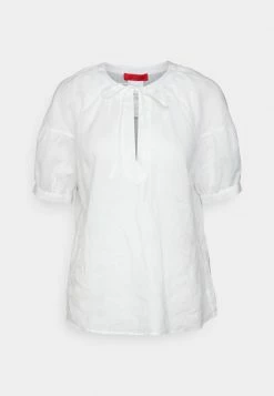 MAX&Co. RUBICONE - Blouse - Ivory -Max & Co.Sales aaa10660eafb44e2aa733606a638c739