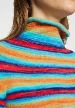 MAX&Co. Jumper - Multi Coloured -Max & Co.Sales aaf134d36bcc459a892e956def459133