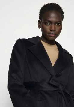 MAX&Co. RUNAWAY - Classic Coat - Midnight Blue -Max & Co.Sales acbd2c93153c482283a488e5dd04716f