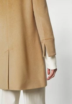 MAX&Co. JET - Classic Coat - Camel -Max & Co.Sales acca4bdd09c240579e870e26b4adf037