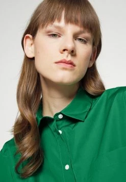 MAX&Co. PALLINA - Button-down Blouse - Bright Green 5 MAX&Co. PALLINA - Button-down Blouse - Bright Green -Max & Co.Sales ad1ae6b79f2047a6929292bf69a556e3