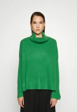 MAX&Co. SCORGERE - Jumper - Green