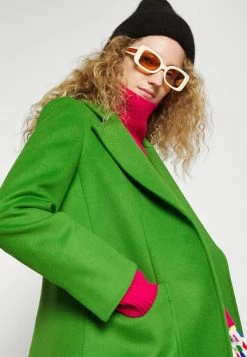 MAX&Co. RUNAWAY - Classic Coat - Green -Max & Co.Sales ad630f0c7d4b4840890cb36b4ee0830a