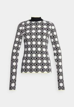 MAX&Co. SFINGE - Jumper - White -Max & Co.Sales ad735777c7c64abf94613061cbfa82cb