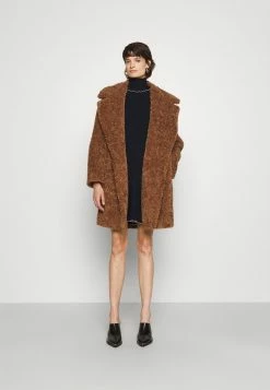 MAX&Co. SCANDIRE - Jumper Dress - Midnight Blue 3 MAX&Co. SCANDIRE - Jumper Dress - Midnight Blue -Max & Co.Sales ae02dca880ce45f3b7fdae6031e9534a