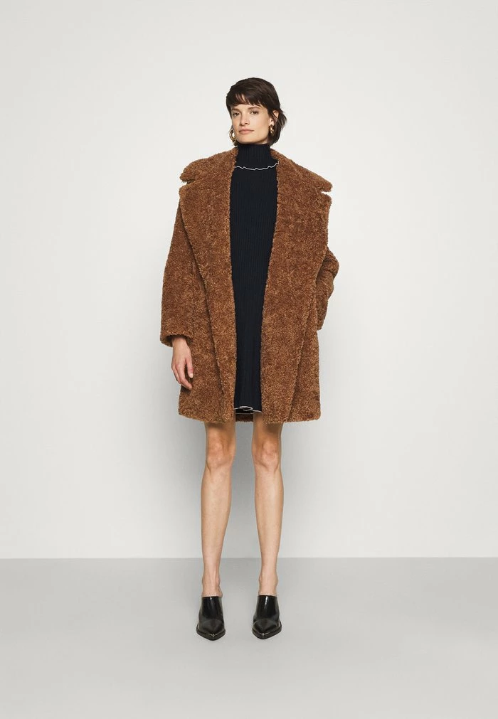 SCANDIRE - Jumper dress - midnight blue MAX&Co. SCANDIRE - Jumper Dress - Midnight Blue -Max & Co.Sales ae02dca880ce45f3b7fdae6031e9534a