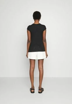 MAX&Co. CILE - Print T-shirt - Black -Max & Co.Sales ae9c5aa827cc4b0f943205f5ef5a3344