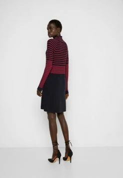 MAX&Co. SCHIUMA - Jumper Dress - Midnight Blue -Max & Co.Sales aefe4fad6b6d47e29328a182933432a0