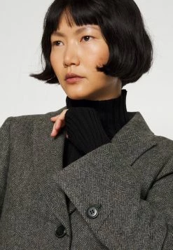 MAX&Co. Blazer - Black -Max & Co.Sales afb0a549b7bb4ff4bbfdc1f7f16e1d1e