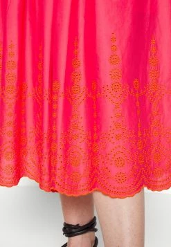 MAX&Co. TIENNO - Day Dress - Burgundy -Max & Co.Sales b00209b7d6cc4178aebbadd8854ee833