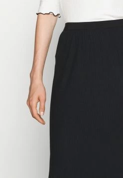 MAX&Co. CHIODO - Pencil Skirt - Black -Max & Co.Sales b06a54b77a294ee1a62f3f299c672b0c