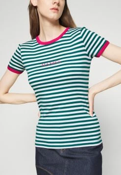 MAX&Co. CURIOSO - Print T-shirt - Green -Max & Co.Sales b093e2afca184f6286bd67b26ac3f280