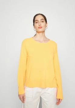 MAX&Co. SONIA - Jumper - Arancio Fluo