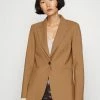 MAX&Co. PIANOLA - Blazer - Camel 1 MAX&Co. PIANOLA - Blazer - Camel -Max & Co.Sales b0fb805313404897a912eb11e66bb88c