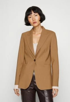 MAX&Co. PIANOLA - Blazer - Camel