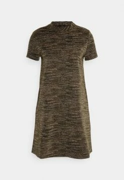 MAX&Co. CROCE - Day Dress - Khaki Pattern 7 MAX&Co. CROCE - Day Dress - Khaki Pattern -Max & Co.Sales b19d0ecf6c484c84a336c6092628a536