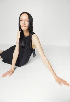 MAX&Co. LUCCIOLA - Cocktail Dress / Party Dress - Black -Max & Co.Sales b1df0f27390848d0a9b88de73bfc403f