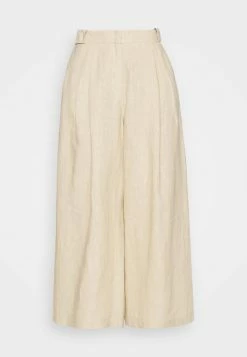 MAX&Co. BOLIVIA - Trousers - Sand -Max & Co.Sales b238cabe2da14d20b41b021f17794369