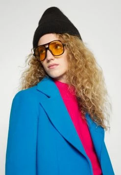 MAX&Co. RUNAWAY - Classic Coat - Turquoise 5 MAX&Co. RUNAWAY - Classic Coat - Turquoise -Max & Co.Sales b2643b914e8c414e9f8d9906aa02f0f4