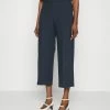 MAX&Co. SACCO - Trousers - Midnight Blue 1 MAX&Co. SACCO - Trousers - Midnight Blue -Max & Co.Sales b296928e524946cdb1a7cd9a1d548e24