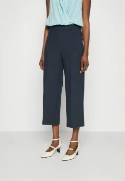 MAX&Co. SACCO - Trousers - Midnight Blue