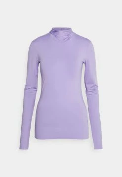 MAX&Co. CLARE - Long Sleeved Top - Lilac -Max & Co.Sales b2ca55b28d8c4f559ac31eadc775f362
