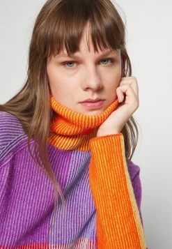 MAX&Co. SCIARA - Jumper - Multi-coloured 14 MAX&Co. SCIARA - Jumper - Multi-coloured -Max & Co.Sales b331f423937f435791c4455895ed6850