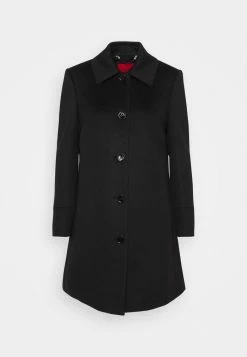 MAX&Co. JET - Classic Coat - Black 7 MAX&Co. JET - Classic Coat - Black -Max & Co.Sales b3848d265ae444d2bc5505b69152ce1b